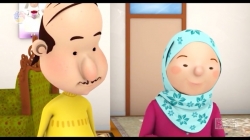 کارتون  مهارت های زندگی قسمت 29